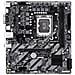 H810M H Scheda madre - CPU Intel Core Ultra (Serie 2), VRM a 4+1+2 fasi, fino a 6400 MHz DDR5, 1xPCIe 4.0 M. 2, LAN 1GbE, USB 3.2 Gen 1 - Foto miniatura 2