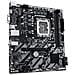 H810M H Scheda madre - CPU Intel Core Ultra (Serie 2), VRM a 4+1+2 fasi, fino a 6400 MHz DDR5, 1xPCIe 4.0 M. 2, LAN 1GbE, USB 3.2 Gen 1 - Foto miniatura 4