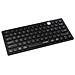 Tastiera Wireless K75502WW  (Layout QWERTY) Colore Nero - Foto miniatura 1