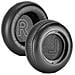 Cuscinetti Auricolari In Pelle Di Pecora Per Bang & Olufsen Beoplay H9/h7/h9i - Foto miniatura 3