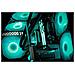 5901443416579 PC AMD Ryzen™ 9 9900X 32 GB DDR5-SDRAM 2 TB SSD NVIDIA GeForce RTX 5080 Midi Tower Nero - Foto miniatura 2