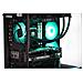 5901443416579 PC AMD Ryzen™ 9 9900X 32 GB DDR5-SDRAM 2 TB SSD NVIDIA GeForce RTX 5080 Midi Tower Nero - Foto miniatura 4