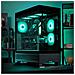 5901443416579 PC AMD Ryzen™ 9 9900X 32 GB DDR5-SDRAM 2 TB SSD NVIDIA GeForce RTX 5080 Midi Tower Nero - Foto miniatura 8