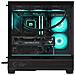 5901443416579 PC AMD Ryzen™ 9 9900X 32 GB DDR5-SDRAM 2 TB SSD NVIDIA GeForce RTX 5080 Midi Tower Nero - Foto miniatura 17