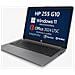 Hp 250 G10 Notebook 15,6"" Fhd (1920×1080) – Intel Core I3-n305, 8 Gb Ddr4, 512 Gb Ssd, Windows 11 Professional + Office 2024 Ltsc + Antivirus A Scelta - Foto miniatura 1