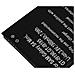 Batteria 1900mah 3.8v Compatibile Con Galaxy S4 Mini / Gt-i9190, I9192, I9195 - Foto miniatura 3