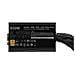 MWE GOLD 850 V3 alimentatore per computer 850 W 24-pin ATX ATX Nero - Foto miniatura 4