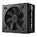 MWE GOLD 850 V3 alimentatore per computer 850 W 24-pin ATX ATX Nero - Foto miniatura 1
