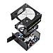 MWE GOLD 850 V3 alimentatore per computer 850 W 24-pin ATX ATX Nero - Foto miniatura 7