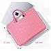 Custodia Per Macbook Pro 15 / 16"" Con Cerniera Impermeabile E Maniglia, Rosa - Foto miniatura 4