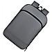 Zaino Per Laptop Da Lavoro Commuter - Resistente All'acqua, Grande Capacità 15.6 Pollici Darkgrey - Foto miniatura 2