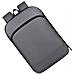 Zaino Per Laptop Da Lavoro Commuter - Resistente All'acqua, Grande Capacità 15.6 Pollici Darkgrey - Foto miniatura 3