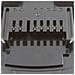 Batteria Di Ricambio Per Hitachi Cr 14dsl Li-ion 14,4v 3000mah 43wh - Foto miniatura 2