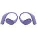 Sense Lite Cuffie Open-Ear True Wireless con Archetto, colore Viola - Foto miniatura 3