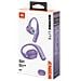Sense Lite Cuffie Open-Ear True Wireless con Archetto, colore Viola - Foto miniatura 5