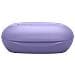 Sense Lite Cuffie Open-Ear True Wireless con Archetto, colore Viola - Foto miniatura 7