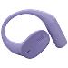 Sense Lite Cuffie Open-Ear True Wireless con Archetto, colore Viola - Foto miniatura 9