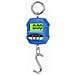 Bilancia Digitale Sospesa Da 300kg - Bilancia Elettronica Portatile Con Display Lcd Blue - Foto miniatura 1