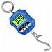 Bilancia Digitale Sospesa Da 300kg - Bilancia Elettronica Portatile Con Display Lcd Blue - Foto miniatura 2