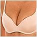 Reggiseno Push-up Da Donna Senza Ferretto 007he. Valorizzazione, Sostegno E Un Tocco Di Eleganza. - Foto miniatura 2