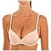 Reggiseno Push-up Da Donna Senza Ferretto 007he. Valorizzazione, Sostegno E Un Tocco Di Eleganza. - Foto miniatura 1