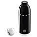 WBF01BL borraccia Uso quotidiano 500 ml Acciaio inox Nero - Foto miniatura 2