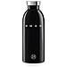 WBF01BL borraccia Uso quotidiano 500 ml Acciaio inox Nero - Foto miniatura 1