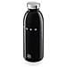 WBF01BL borraccia Uso quotidiano 500 ml Acciaio inox Nero - Foto miniatura 4