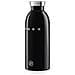 WBF01BL borraccia Uso quotidiano 500 ml Acciaio inox Nero - Foto miniatura 5