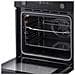 WS5D7230S 72 L 3200 W Nero - Foto miniatura 3