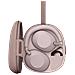 WH1000XM6P.CE7 Auricolare Con cavo e senza cavo A Padiglione Chiamate /Musica /Sport /Tutti i giorni USB tipo-C Bluetooth Rosa - Foto miniatura 4