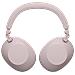 WH1000XM6P.CE7 Auricolare Con cavo e senza cavo A Padiglione Chiamate /Musica /Sport /Tutti i giorni USB tipo-C Bluetooth Rosa - Foto miniatura 5