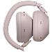 WH1000XM6P.CE7 Auricolare Con cavo e senza cavo A Padiglione Chiamate /Musica /Sport /Tutti i giorni USB tipo-C Bluetooth Rosa - Foto miniatura 6