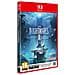 Little Nightmares II Enhanced Edition NSW2 Potenziato Inglese, Francese, ITA, Tedesca, ESP, Russo, POR-BRA, Coreano, Giapponese, Polacco, Arabo Nintendo Switch 2 - Foto miniatura 12