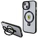 Custodia Ferrari Ring Stand Collezione 2023 Magsafe Per Iphone 15 - Negozio Online - Foto miniatura 1