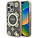 Custodia Per Iphone 16 Pro Max - Colore Marrone - Foto miniatura 1