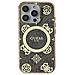 Custodia Per Iphone 16 Pro Max - Colore Marrone - Foto miniatura 3