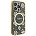 Custodia Per Iphone 16 Pro Max - Colore Marrone - Foto miniatura 4