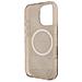 Custodia Per Iphone 16 Pro Max - Colore Marrone - Foto miniatura 7