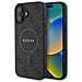 Custodia Per Iphone 16 - Colore Nero - Foto miniatura 2