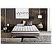 Materasso Memory Foam Luxury Aloe Vera 160x190 Altezza 16cm±2 - Foto miniatura 2
