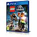 PS4 - LEGO Jurassic World  - Foto miniatura 1
