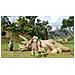 PS4 - LEGO Jurassic World  - Foto miniatura 3