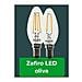 Oliva Zafiro 4W E14 Non specificato Bianco caldo - Foto miniatura 1