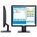 E1715S Monitor 17" LED Risoluzione 1280x1024 Tempo di Risposta 5ms Contrasto 1.000:1 Luminosità 250 cd / m² VGA - Foto miniatura 5