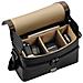 Borsa CBG-11PR Pelle Black / Brown Pen-F - Foto miniatura 3