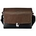Borsa CBG-11PR Pelle Black / Brown Pen-F - Foto miniatura 1