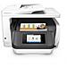 Stampante Multifunzione OfficeJet Pro 8730 Inkjet a Colori Stampa Copia Scansione Fax 1200x1200 dpi 36 ppm Wi-Fi Usb 2.0 Ethernet - Foto miniatura 4