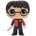 Harry Potter: Funko Pop! - Harry Triwizard Tournament (Vinyl Figure 10)  - Foto miniatura 1