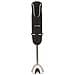 Frullatore ad Immersione MIX75 BLACK Potenza 750 Watt Colore Nero - Foto miniatura 3